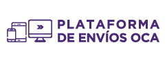 plataforma de envios